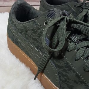 puma platform vr puma platform vr